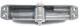 фото Доводчик  AccordTec ATEC-D206H-Sl в Уфе