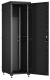 фото Шкаф напольный 19", 24U TLK TFM-246080-MMMM-BK в Омске