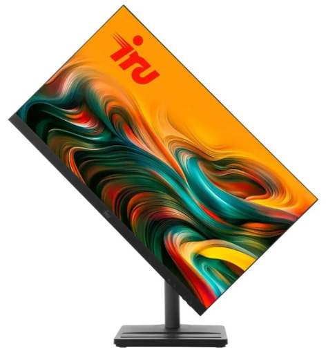 фото Моноблок 24.5" iRu Tactio 24ID в Челябинске