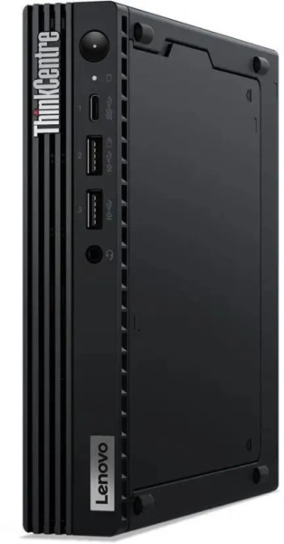 фото Системный блок Lenovo ThinkCentre Tiny M70q-3 slim Intel Core i5, 8 ГБ, 256 Гб, Intel UHD Graphics 770,  ОС Windows 11 Профессиональная
