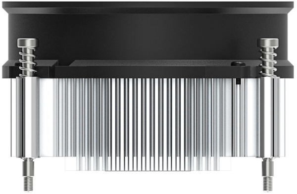 фото Кулер  ID-Cooling DK-19 PWM в Омске