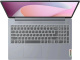 фото Ноутбук  Lenovo IdeaPad Slim 3 15AMN8 в Уфе 15.6 ", Ryzen 3, 8 Гб RAM, 512 Гб SSD, Radeon 610M, Серый