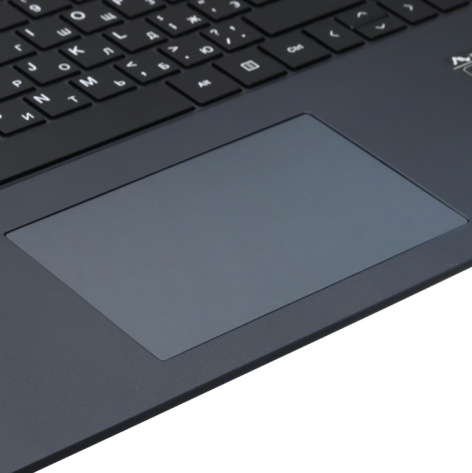 фото Ноутбук Maibenben Medio M17A-R343UM 17.3" (AMD Ryzen 3, 8Гб DDR4, SSD 512 Гб, Radeon Graphics, Без ОС) Синий [M17A-R343UM0B14LU4EB0]