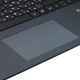 фото Ноутбук Maibenben Medio M17A-R343UM 17.3" (AMD Ryzen 3, 8Гб DDR4, SSD 512 Гб, Radeon Graphics, Без ОС) Синий [M17A-R343UM0B14LU4EB0]