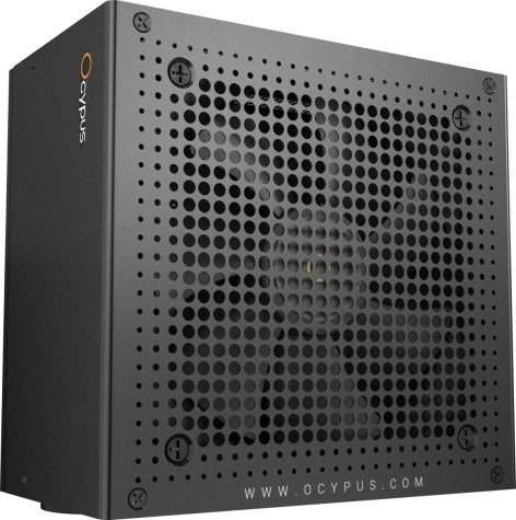 фото Блок питания ATX Ocypus Delta P550S в Омске