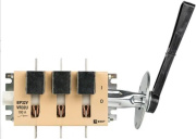 фото Выключатель-разъединитель EKF uvr32-31b31250