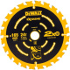 фото Диск пильный DeWALT DT 10300