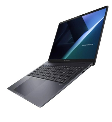 фото Ноутбук  ASUS Expertbook B3605CCA-MB0204 в Омске 16 ", Core Ultra 7, 32 Гб RAM, 512 Гб SSD, Arc graphics, Серый