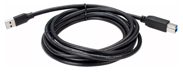 Изображение товара Кабель Telecom TUS710-3M