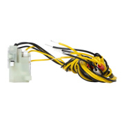 фото Контакт аварийный EKF mccb99m-100-alax-w