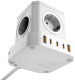 фото Сетевой фильтр  AGNI TP-VE5U5E-C-2m-white в Санкт-Петербургe
