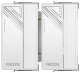 фото Кулер  ID-Cooling FROZN A620 PRO SE ARGB SNOW в Санкт-Петербургe