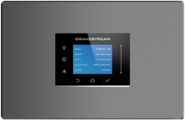 фото АТС IP  Grandstream UCM6301 в Омске
