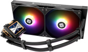 фото Система охлаждения Thermalright Frozen Warframe 280 Black ARGB
