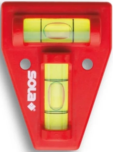 Изображение товара Уровень SOLA 01430901