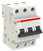 фото Автоматический выключатель ABB 2CDS213001R0254