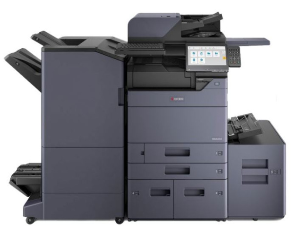 фото МФУ лазерное черно-белое Kyocera TASKalfa 6004i в Уфе