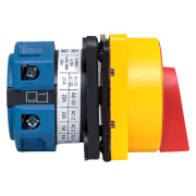 фото Переключатель кулачковый EKF pk-1-21-25-a65