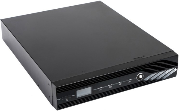 фото Источник бесперебойного питания  Бастион SKAT-UPS 1500 RACK исп. E в Омске