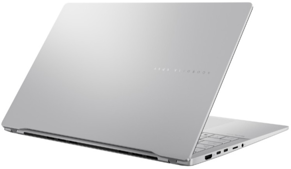 фото Ноутбук  ASUS VivoBook S 15 S5507QA-MA006W в Самаре 15.6 ", X Elite, 16 Гб RAM, 1 Тб SSD, Adreno, Серебристый