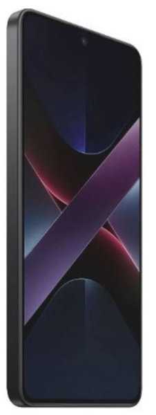 фото Смартфон  Xiaomi POCO X7 Pro 5G RU 8/256GB в Уфе