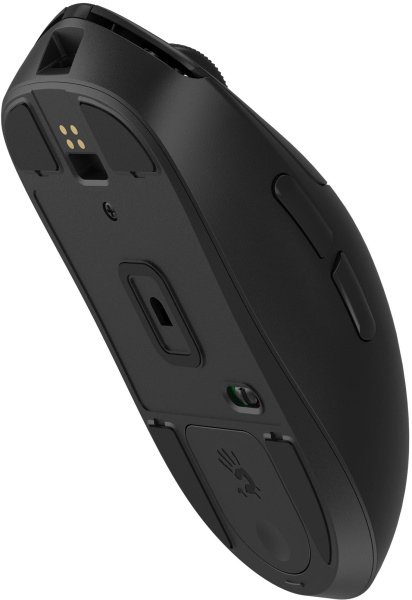 фото Мышь Wireless A4Tech Bloody R72 Ultra Duo в Красноярске