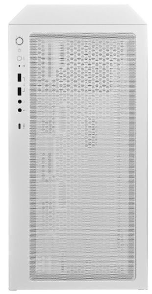 фото Корпус ATX SilverStone SST-FA514X-WG в Волгограде