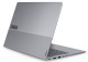 фото Ноутбук Lenovo Thinkbook 14 G6 IRL 14" (Intel Core i7, 16Гб DDR5, SSD 512 Гб, Iris Xe Graphics, Windows 11 Профессиональная) Серый [21KG0073RU]