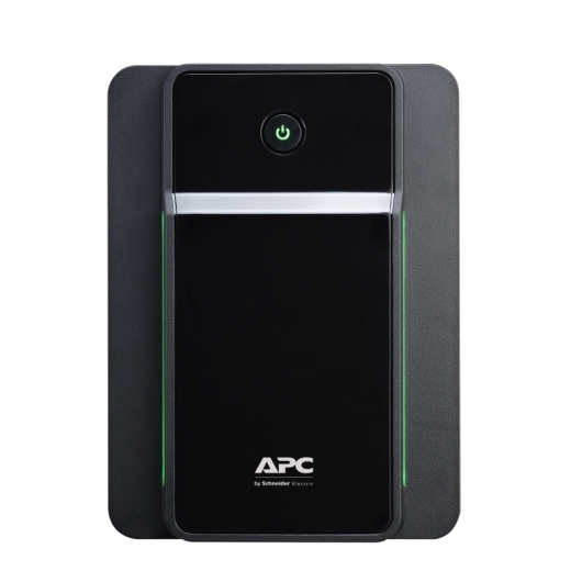 

Источник бесперебойного питания APC BX1600MI Back-UPS 1600VA/900W, 230V, AVR, 6xC13 Outlets, USB, BX1600MI