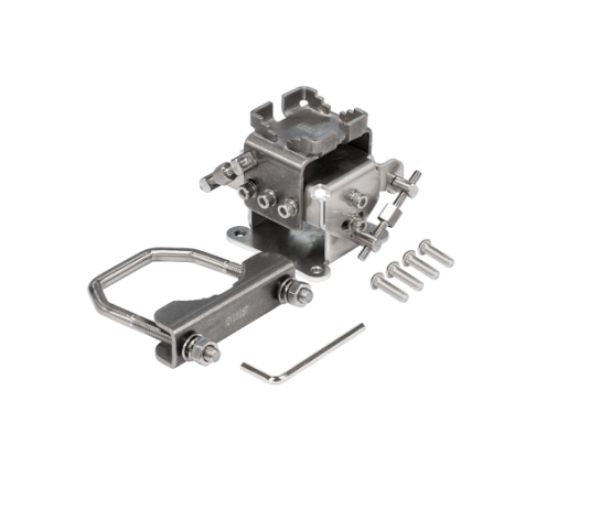 фото Крепление  Mikrotik solidMOUNT в Омске