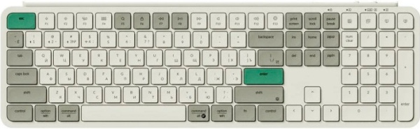 фото Клавиатура Wireless Keychron B6 Pro в Челябинске