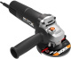 фото Шлифовальная машина угловая Worx WX718 в Краснодаре