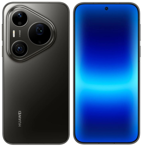 фото Смартфон Huawei Pura 90s Pro Max 12/256GB в Омске