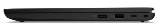 фото Ноутбук Lenovo ThinkPad L13 Gen 5 13.3" (Intel Core Ultra 5, 16Гб LPDDR5, SSD 512 Гб, , Без ОС) Черный [21LCSAK400]