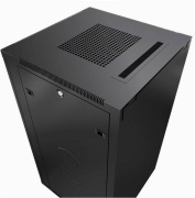 фото Шкаф Cabeus SH-05C-18U60/80-BK