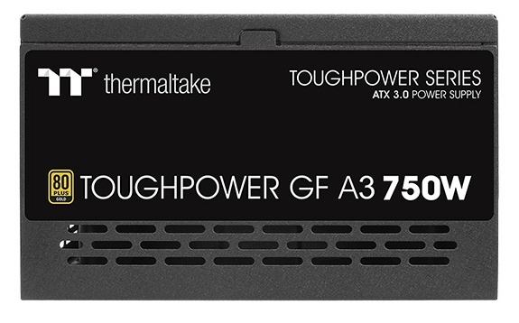 фото Блок питания ATX Thermaltake Toughpower GF A3 в Уфе