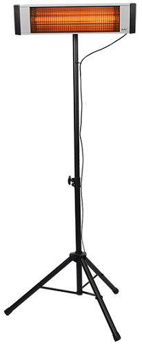 фото Штатив  Ballu BIH-LS-220 в Челябинске