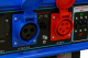 фото Генератор бензиновый ECO PE-9001E3FP
