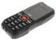 фото Мобильный телефон  BQ 1842 Tank mini Black в Казани