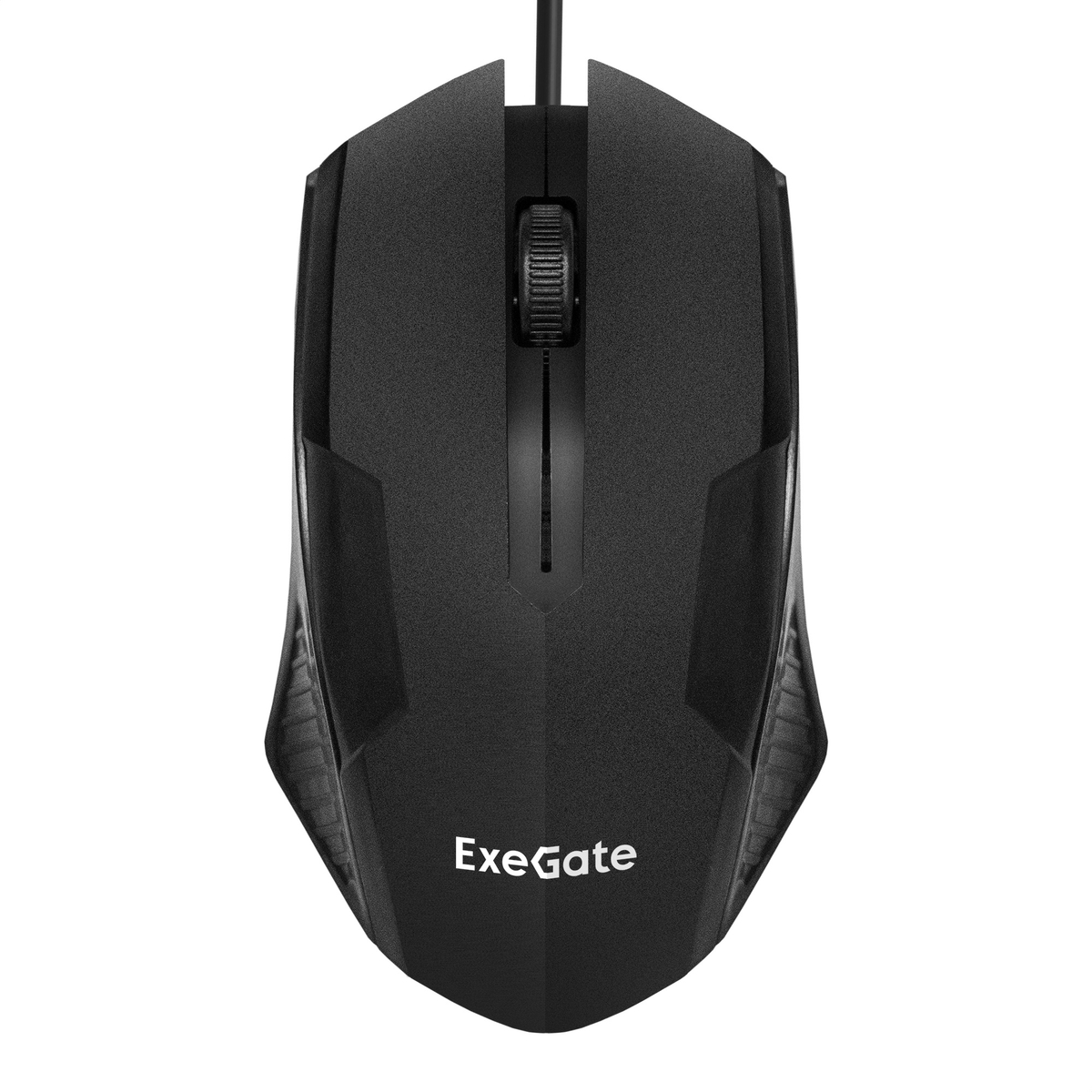 

Мышь Exegate SH-9025S EX293641RUS USB, оптическая, 1000dpi, 3 кнопки и колесо прокрутки, длина кабеля 1,7м, черная, RTL, SH-9025S