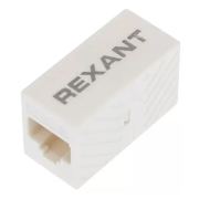 фото Адаптер проходной Rexant 03-0108