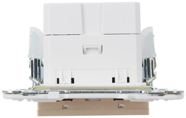 фото Розетка USB  IEK SK-U22-D31-K37 в Казани