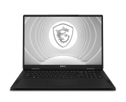 фото Ноутбук MSI CreatorPro X18 HX A14VKSG