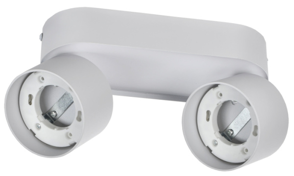 фото Светильник точечный IEK LT-USB0-4042-GX53-1-K01 в Челябинске