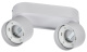 фото Светильник точечный IEK LT-USB0-4042-GX53-1-K01 в Челябинске