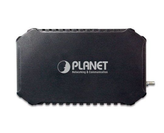 фото Инжектор PoE Planet POE-175-95 в Краснодаре