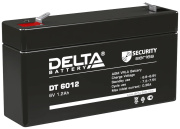 фото Батарея Delta DT 6012