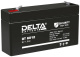 фото Батарея  Delta DT 6012 в Уфе