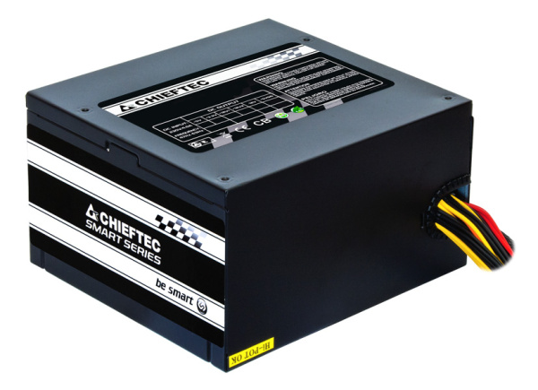 фото Блок питания ATX Chieftec GPS-500A8 в Уфе
