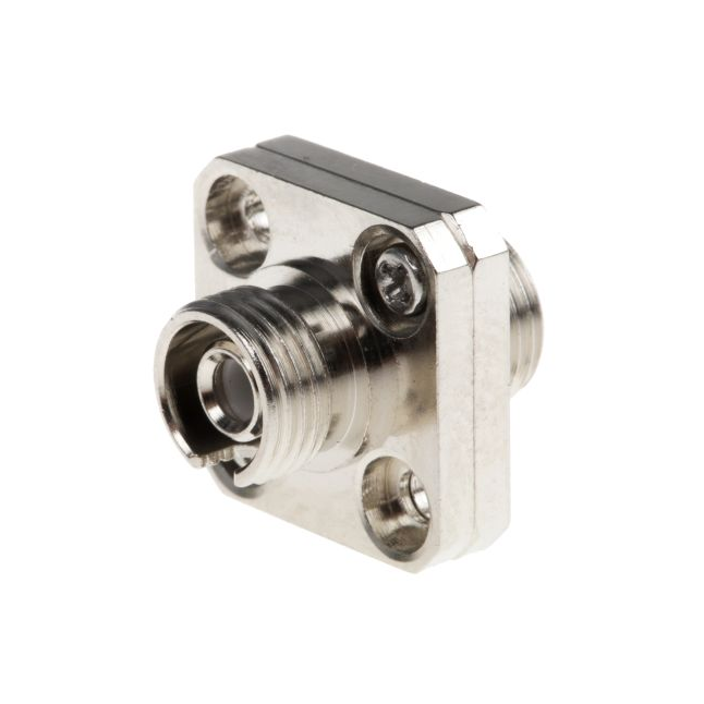 

Аттенюатор SNR SNR-ATT-FF-FC-15dB Female-Female, SNR-ATT-FF-FC-15dB